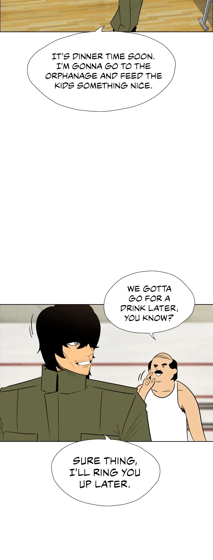 Read Revival Man (en) Manga Online