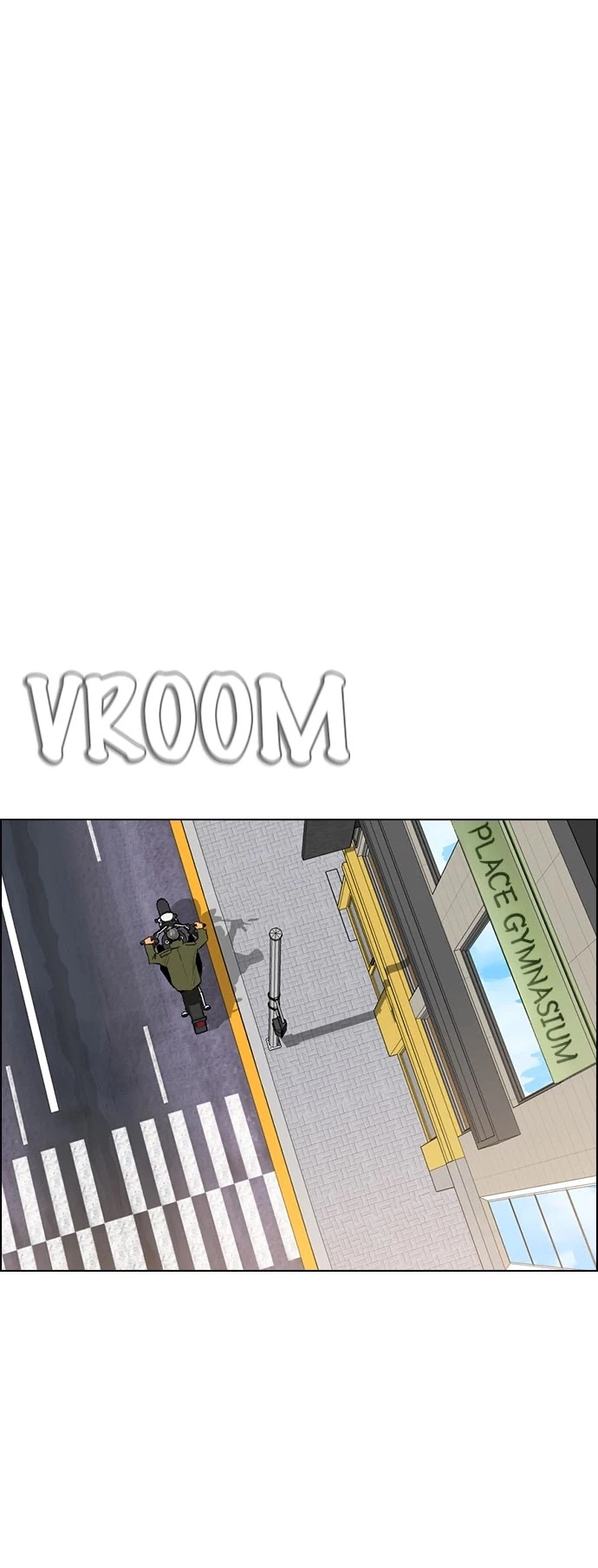 Read Revival Man (en) Manga Online