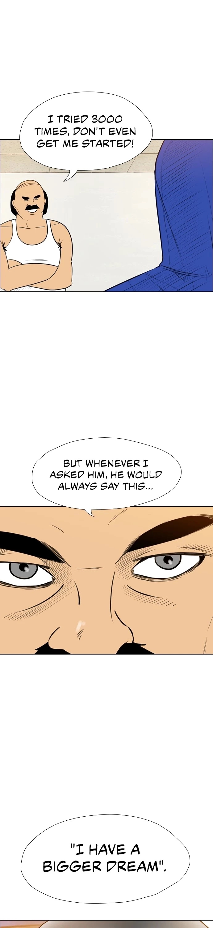 Read Revival Man (en) Manga Online