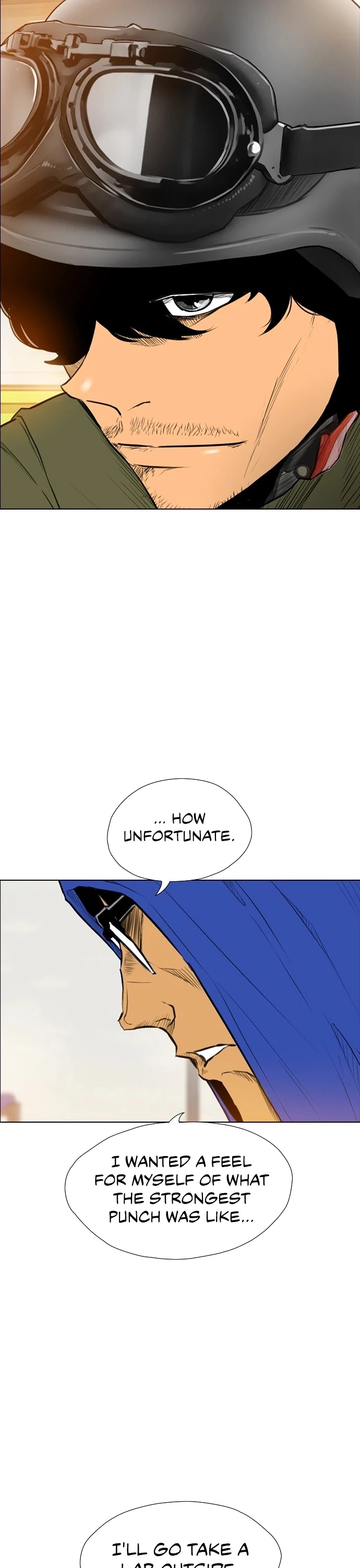 Read Revival Man (en) Manga Online