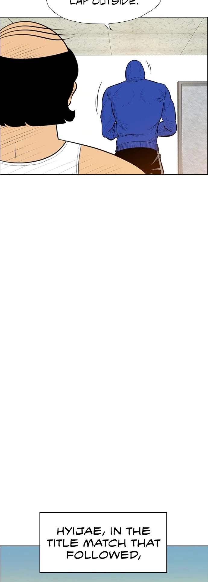 Read Revival Man (en) Manga Online