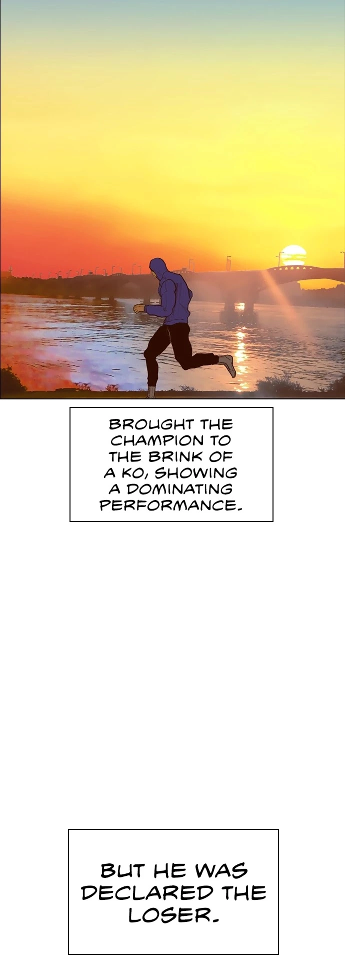 Read Revival Man (en) Manga Online