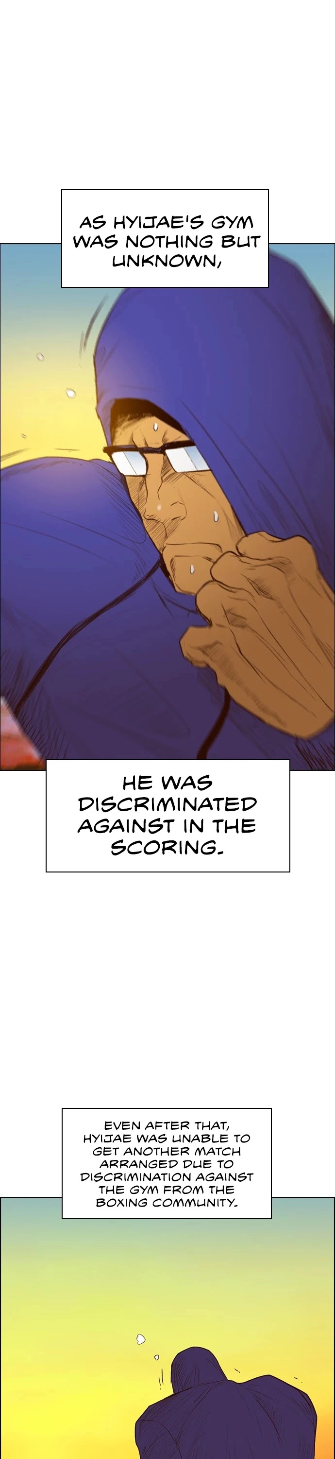 Read Revival Man (en) Manga Online