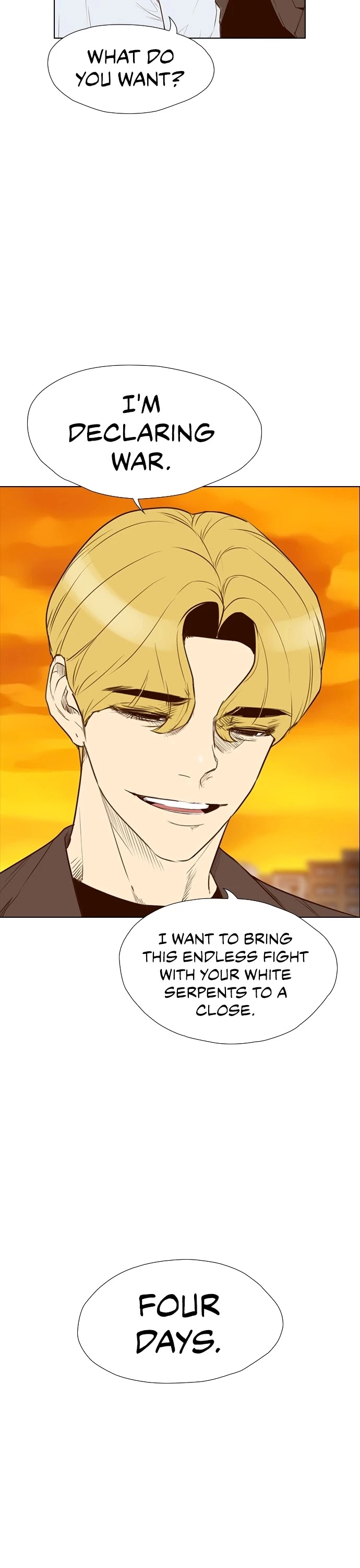 Read Revival Man (en) Manga Online