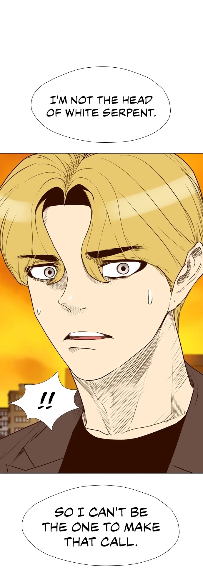 Read Revival Man (en) Manga Online