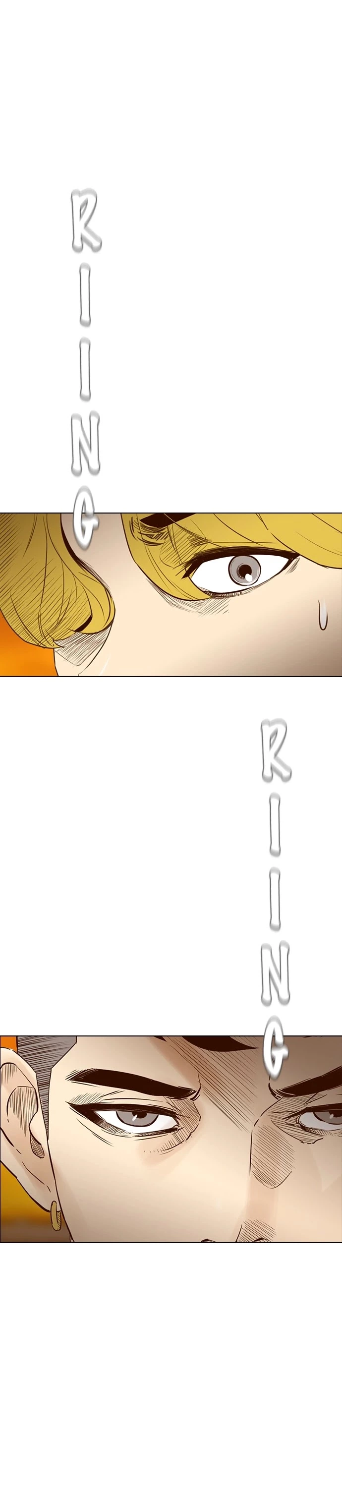 Read Revival Man (en) Manga Online