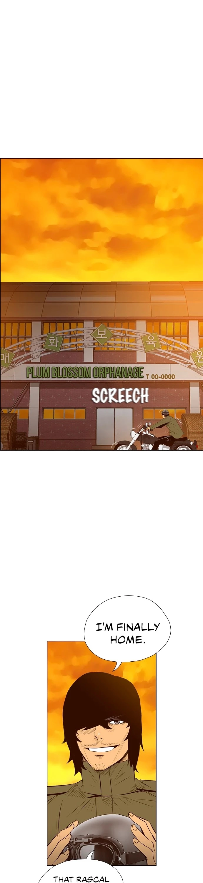 Read Revival Man (en) Manga Online