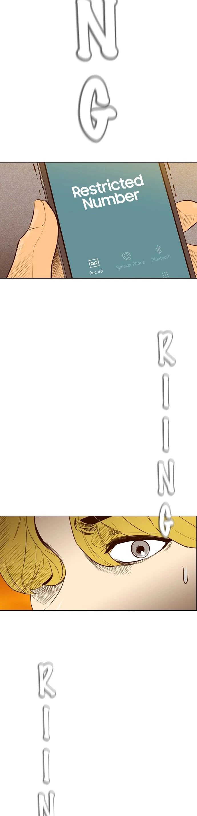 Read Revival Man (en) Manga Online