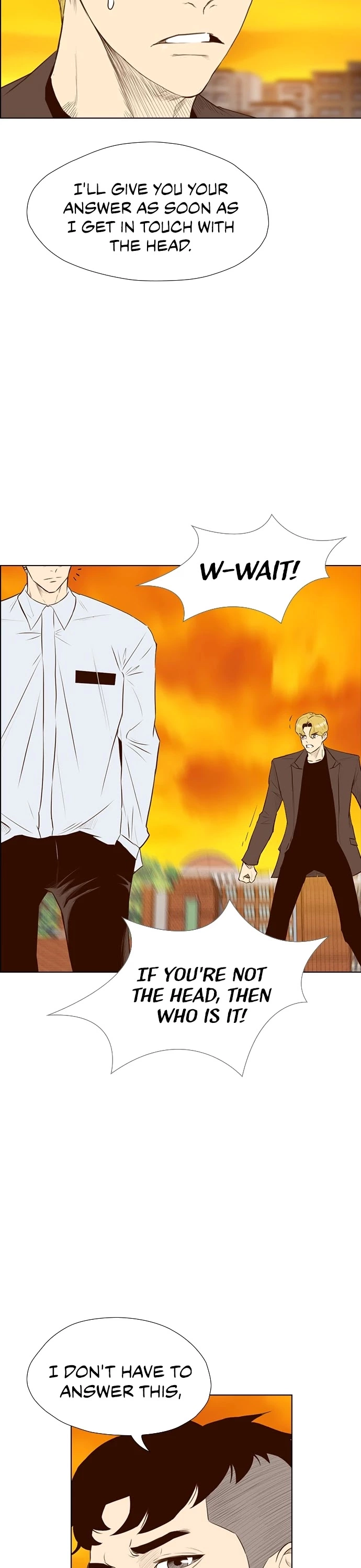 Read Revival Man (en) Manga Online