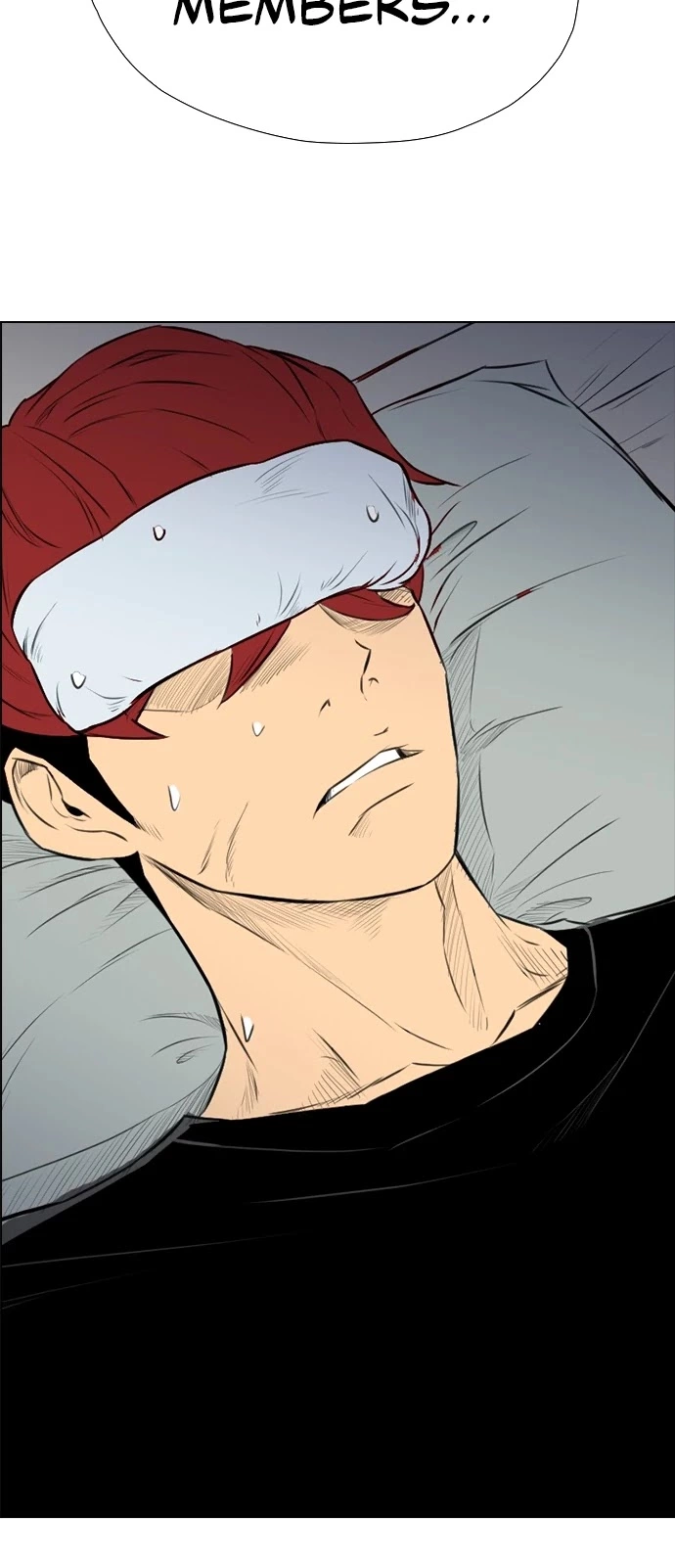 Read Revival Man (en) Manga Online