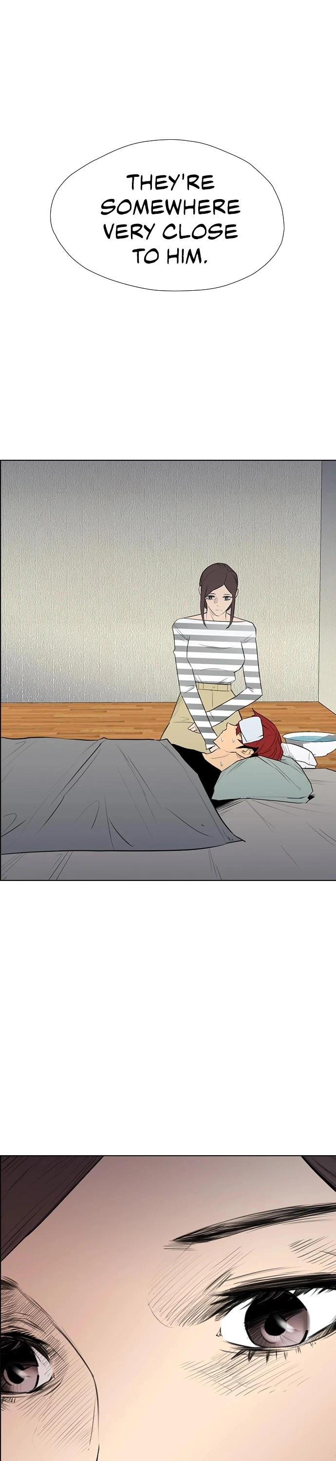 Read Revival Man (en) Manga Online