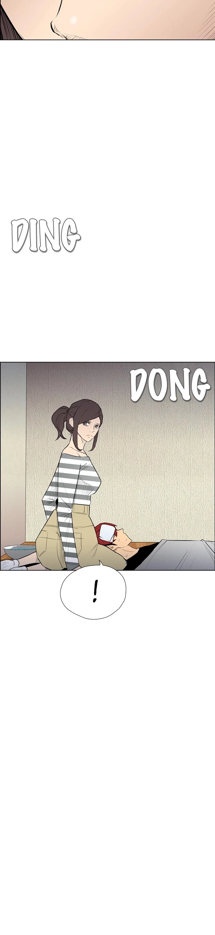 Read Revival Man (en) Manga Online