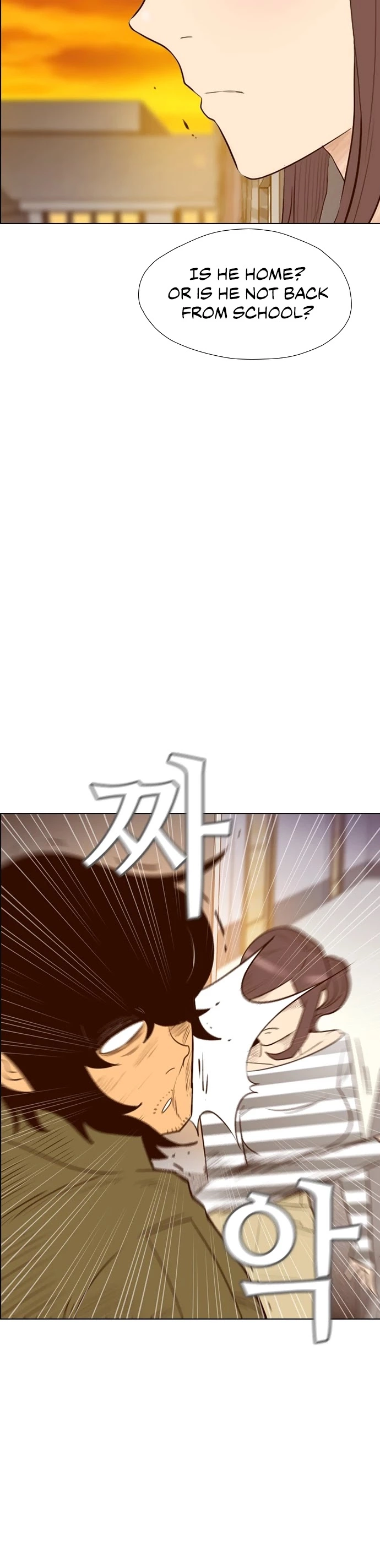 Read Revival Man (en) Manga Online