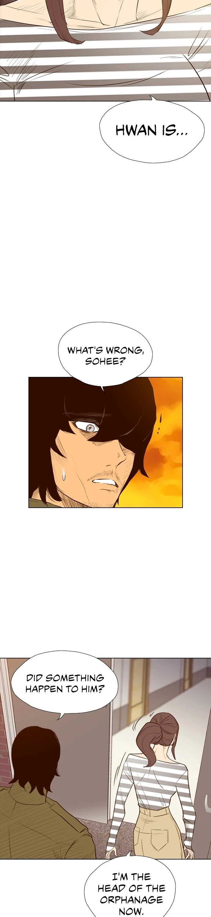 Read Revival Man (en) Manga Online