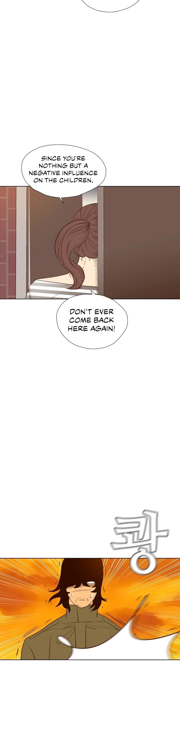 Read Revival Man (en) Manga Online