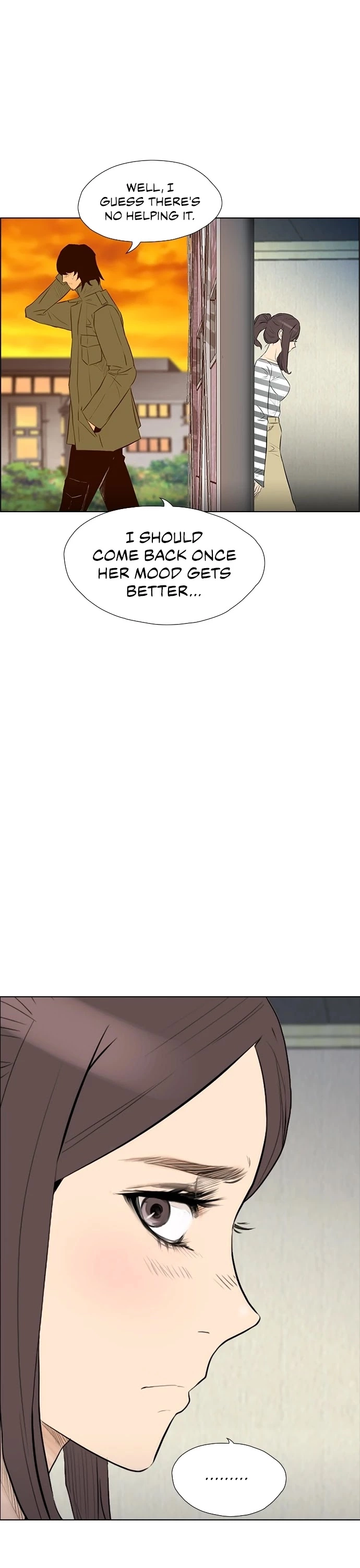 Read Revival Man (en) Manga Online