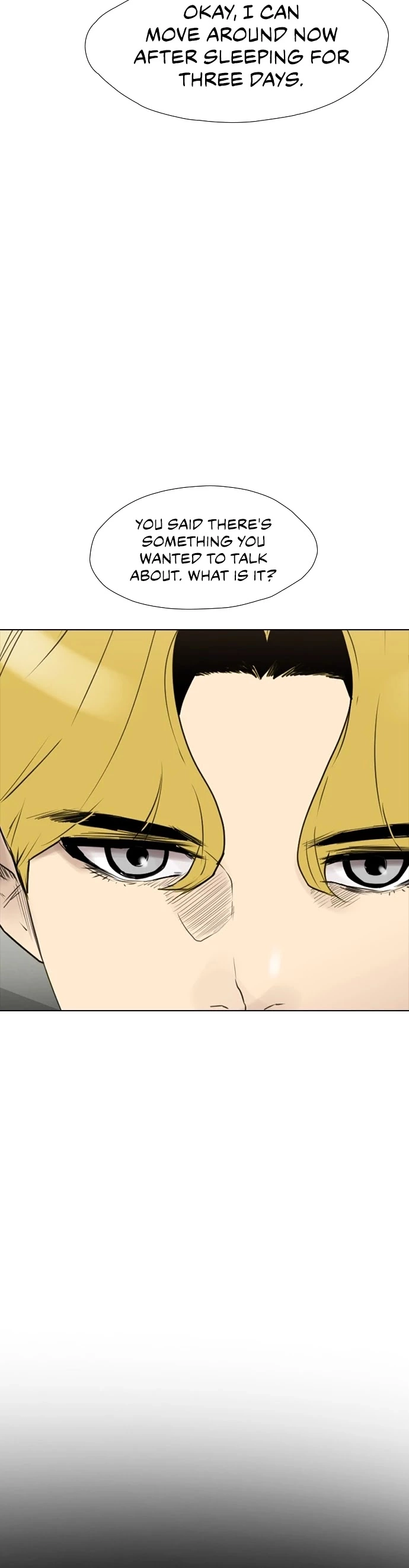 Read Revival Man (en) Manga Online