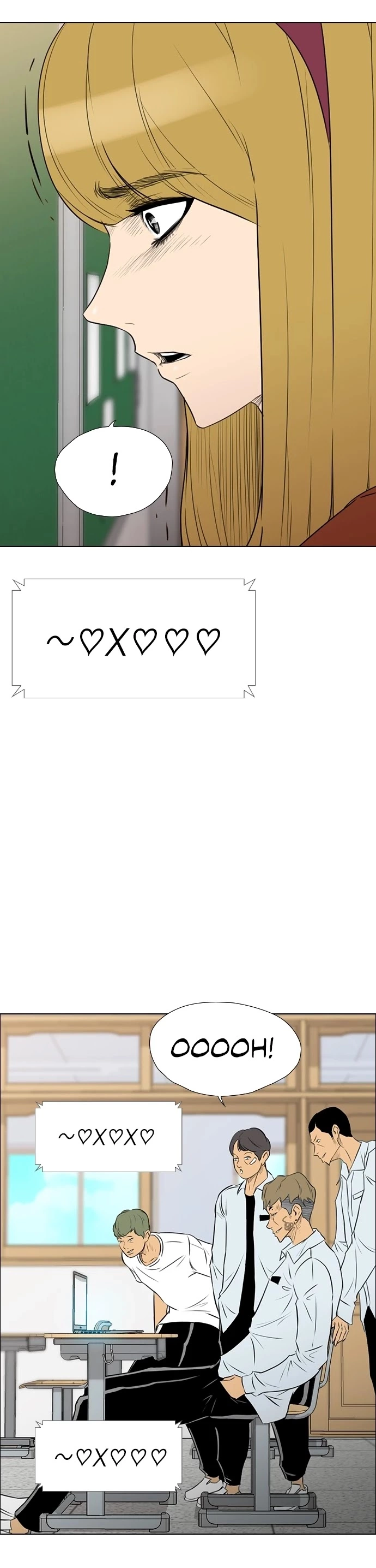 Read Revival Man (en) Manga Online