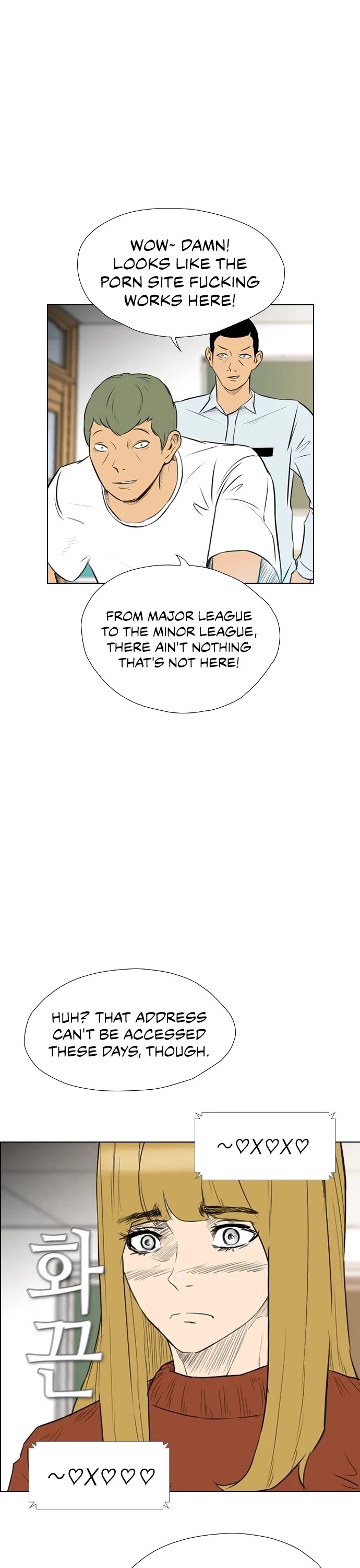 Read Revival Man (en) Manga Online