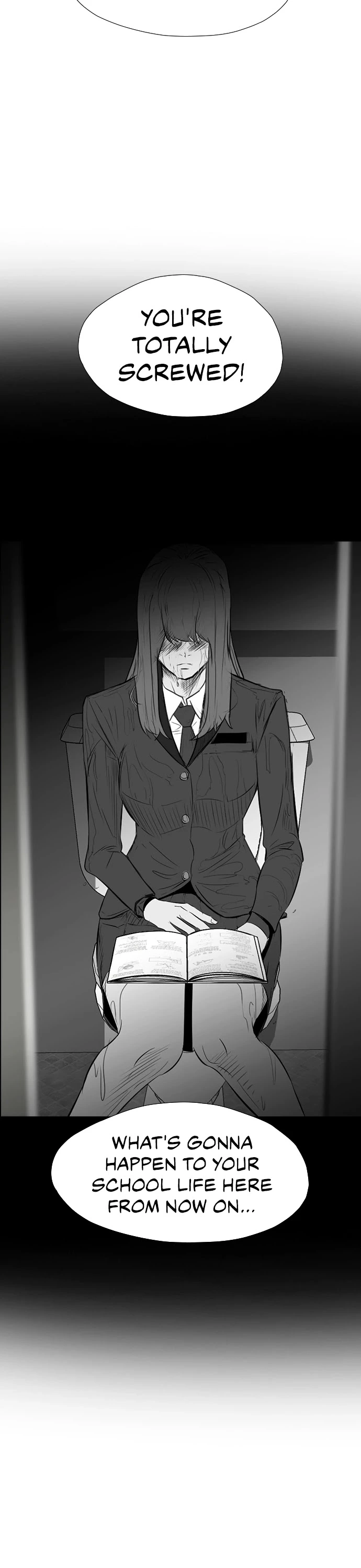 Read Revival Man (en) Manga Online