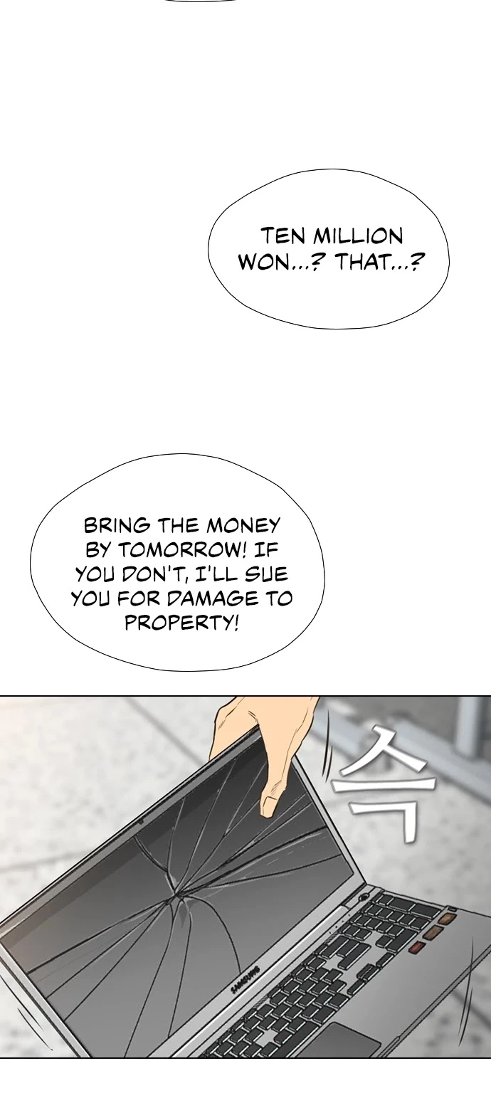 Read Revival Man (en) Manga Online