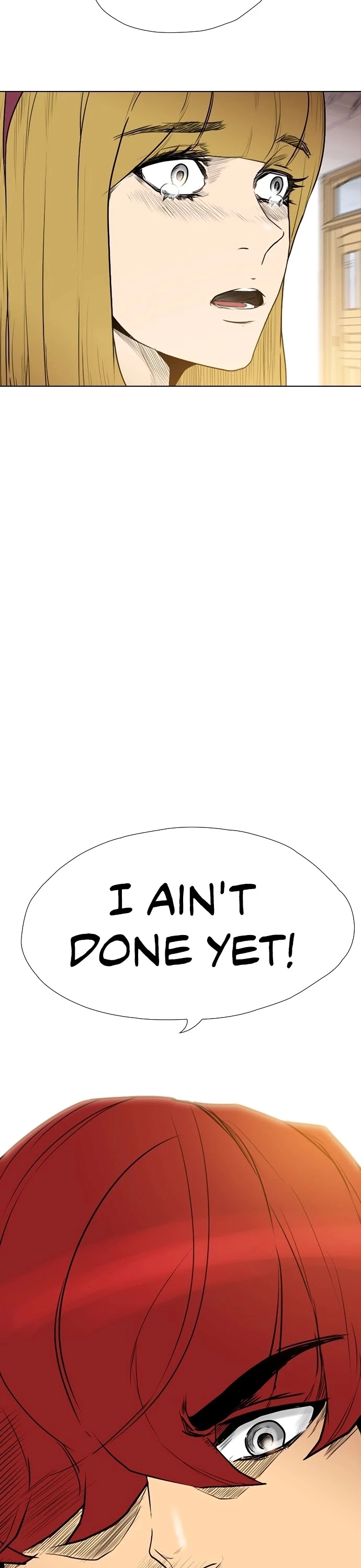 Read Revival Man (en) Manga Online