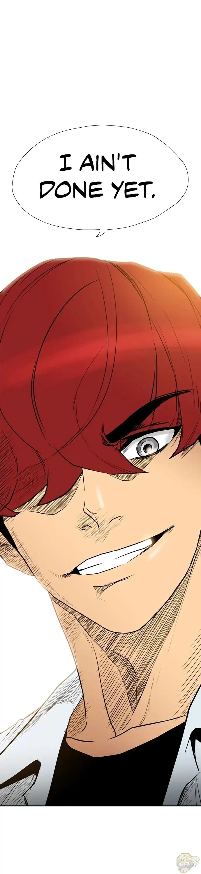 Read Revival Man (en) Manga Online