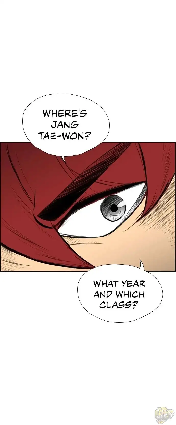 Read Revival Man (en) Manga Online