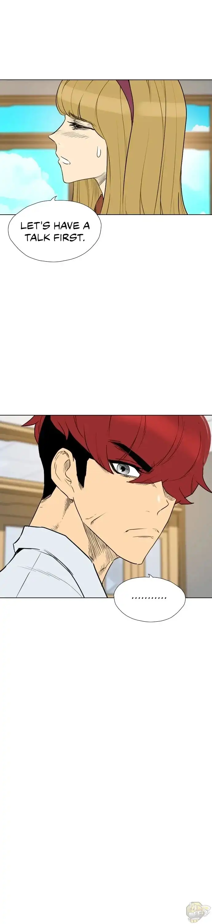 Read Revival Man (en) Manga Online