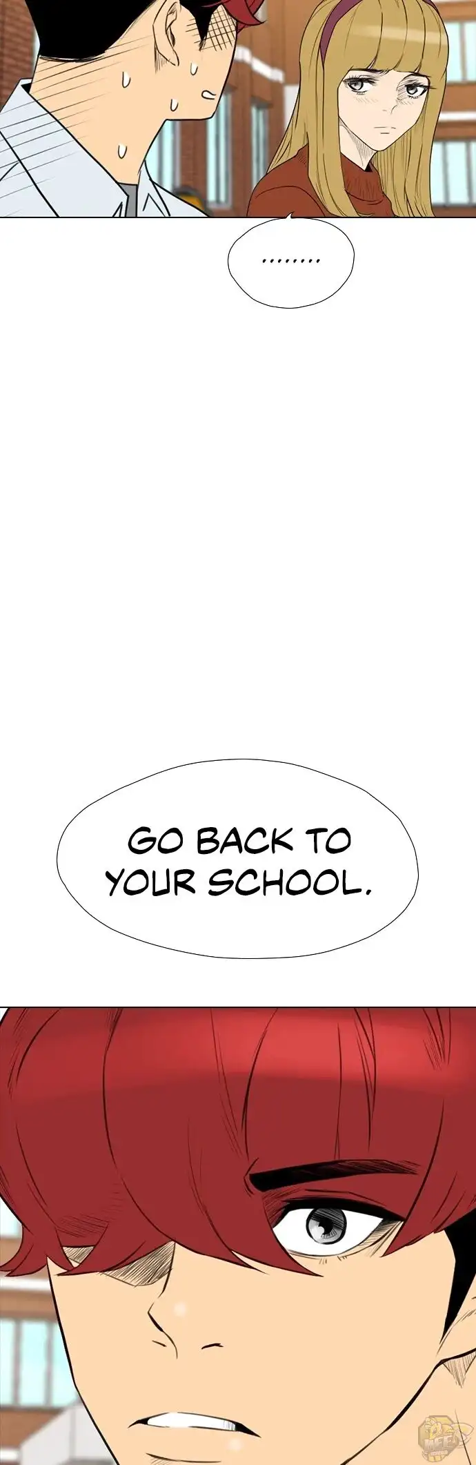 Read Revival Man (en) Manga Online