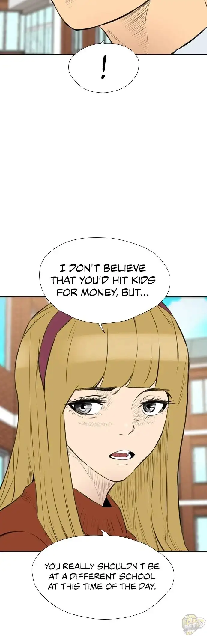 Read Revival Man (en) Manga Online