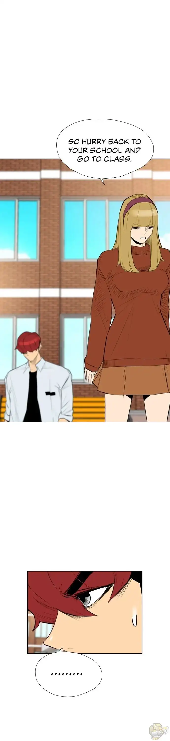 Read Revival Man (en) Manga Online