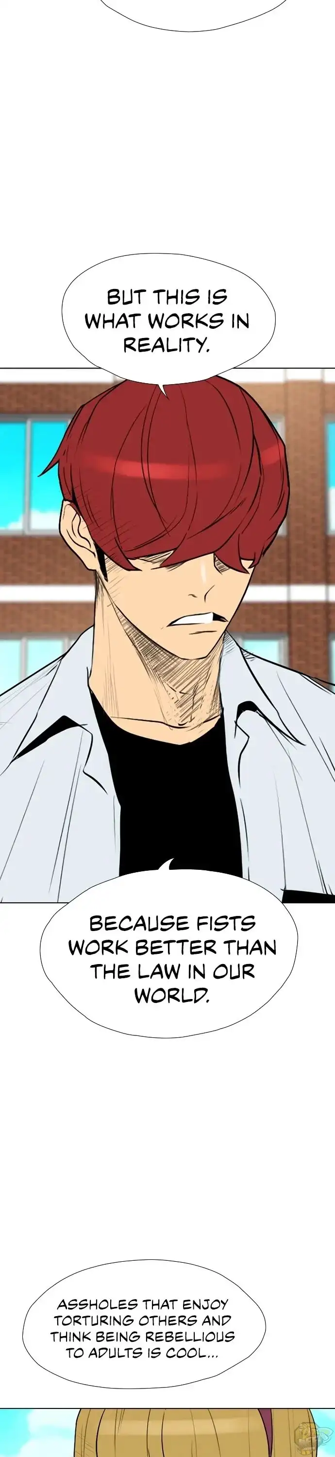 Read Revival Man (en) Manga Online