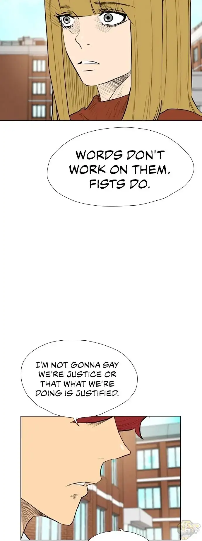 Read Revival Man (en) Manga Online