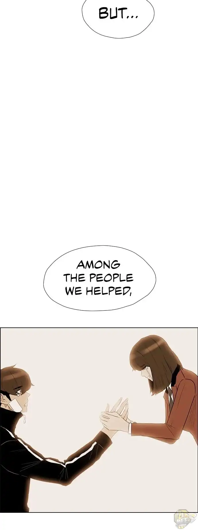 Read Revival Man (en) Manga Online