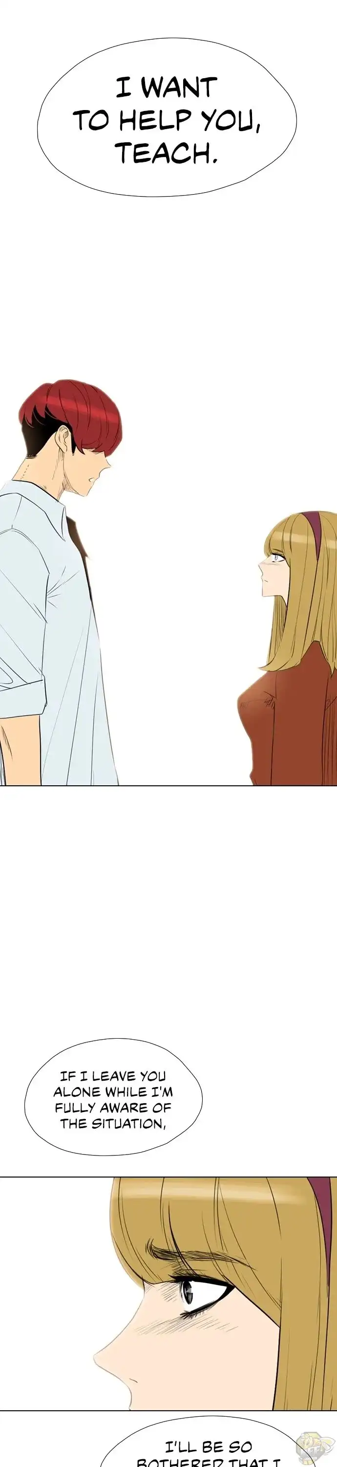 Read Revival Man (en) Manga Online