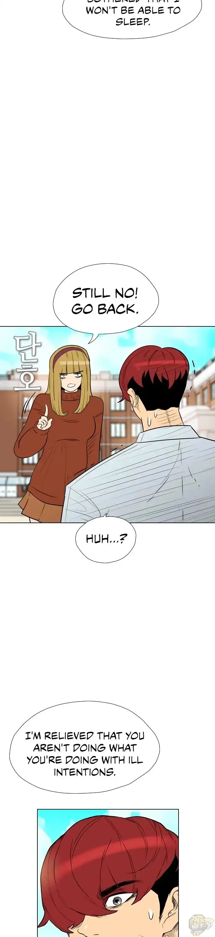 Read Revival Man (en) Manga Online