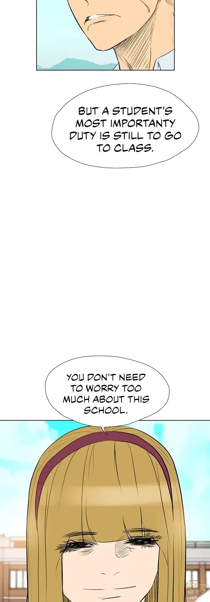 Read Revival Man (en) Manga Online