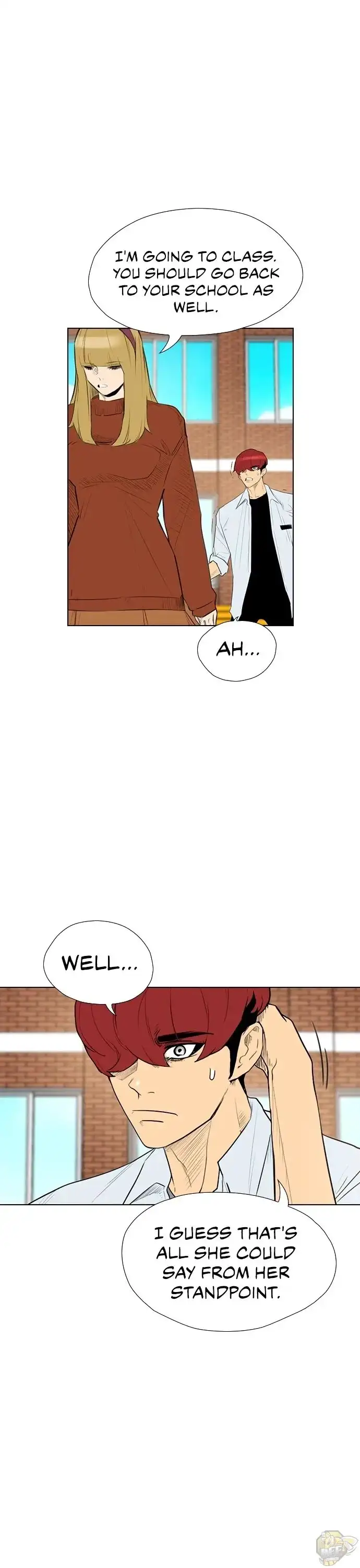 Read Revival Man (en) Manga Online