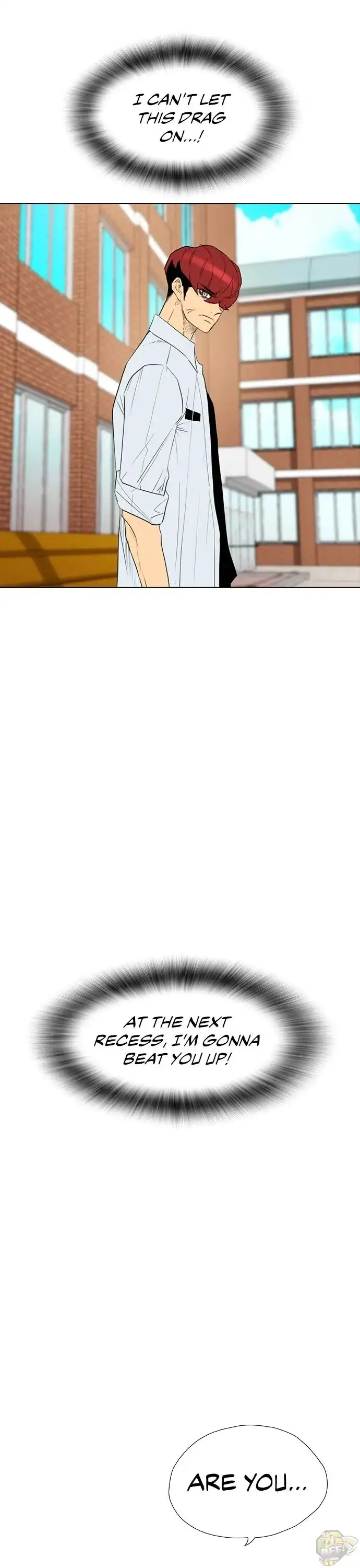 Read Revival Man (en) Manga Online