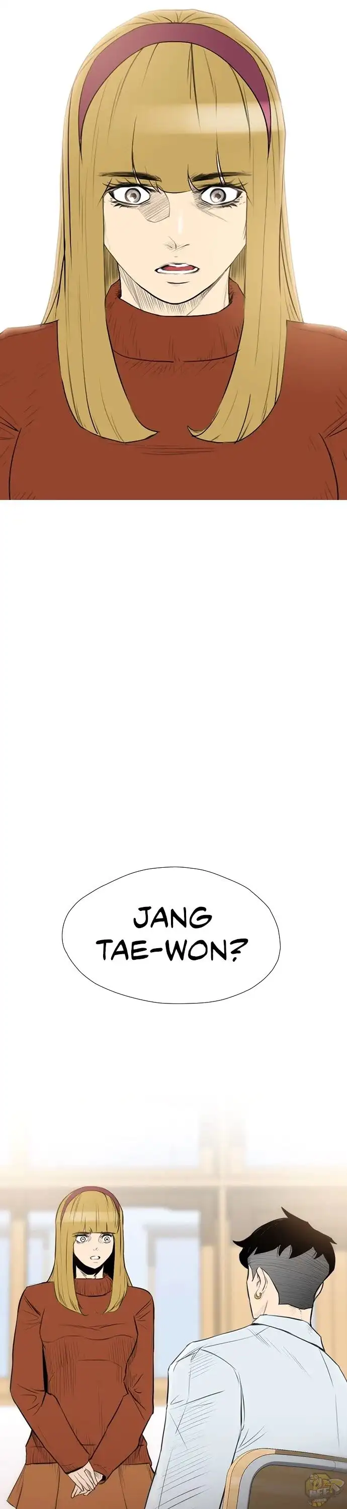 Read Revival Man (en) Manga Online