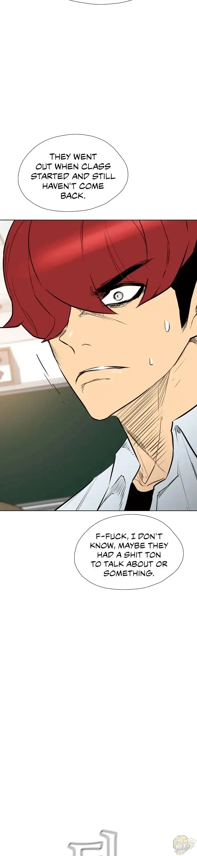 Read Revival Man (en) Manga Online