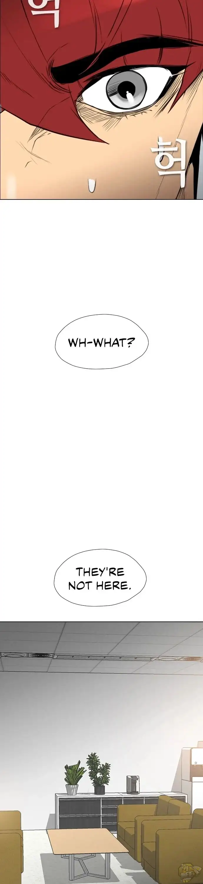 Read Revival Man (en) Manga Online