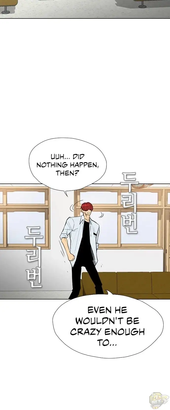 Read Revival Man (en) Manga Online