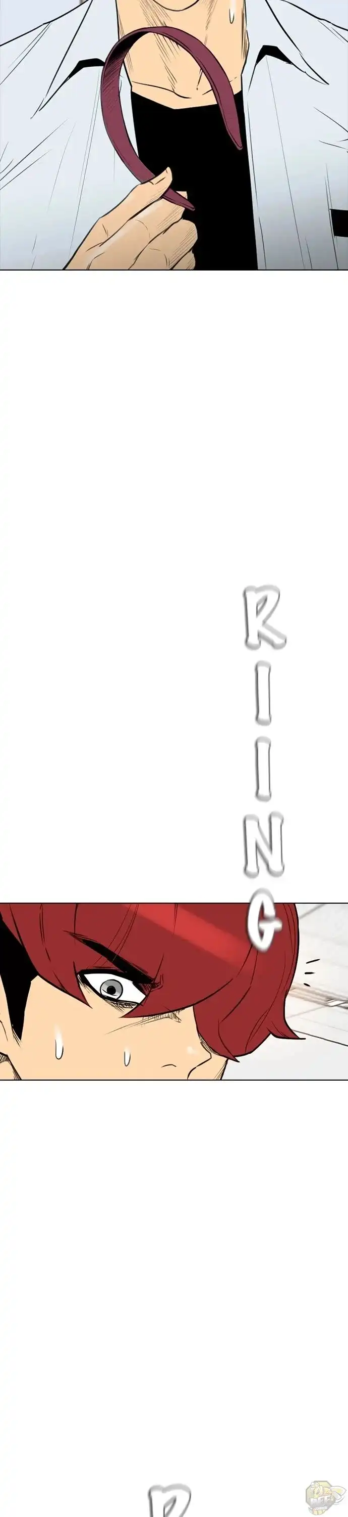 Read Revival Man (en) Manga Online