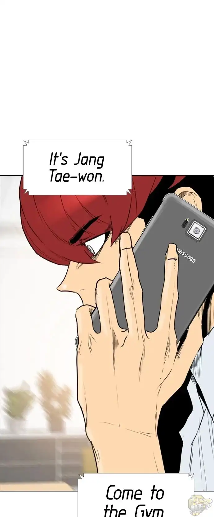 Read Revival Man (en) Manga Online