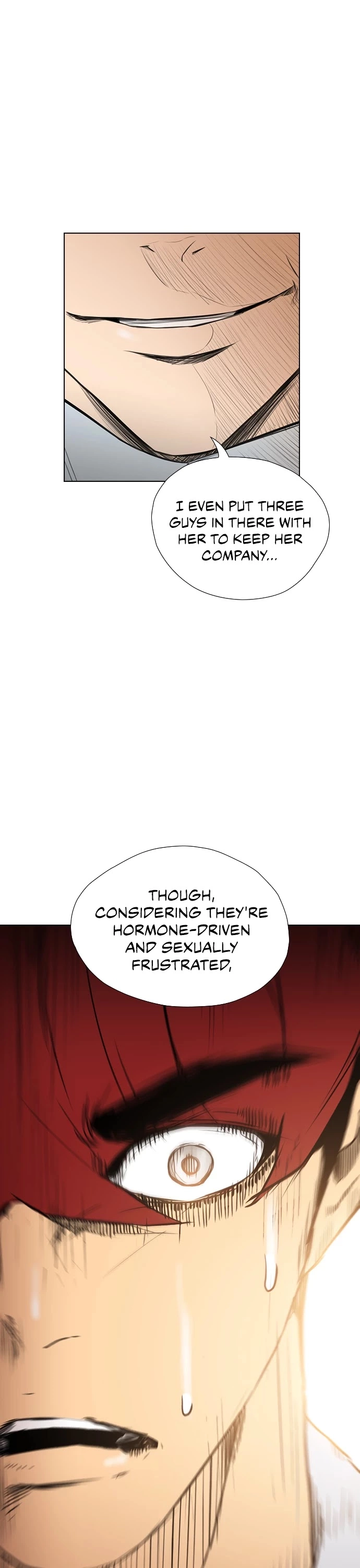 Read Revival Man (en) Manga Online