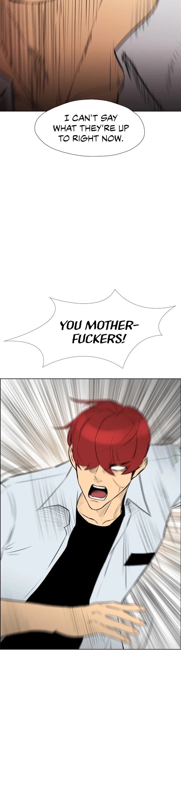 Read Revival Man (en) Manga Online