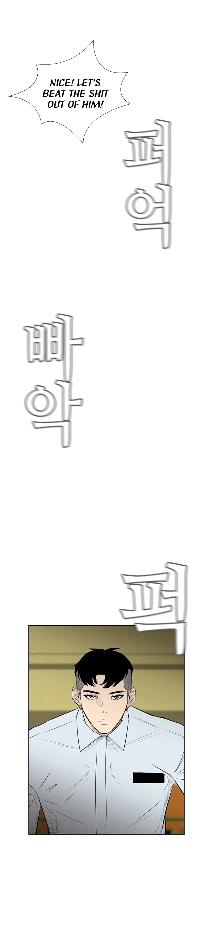 Read Revival Man (en) Manga Online