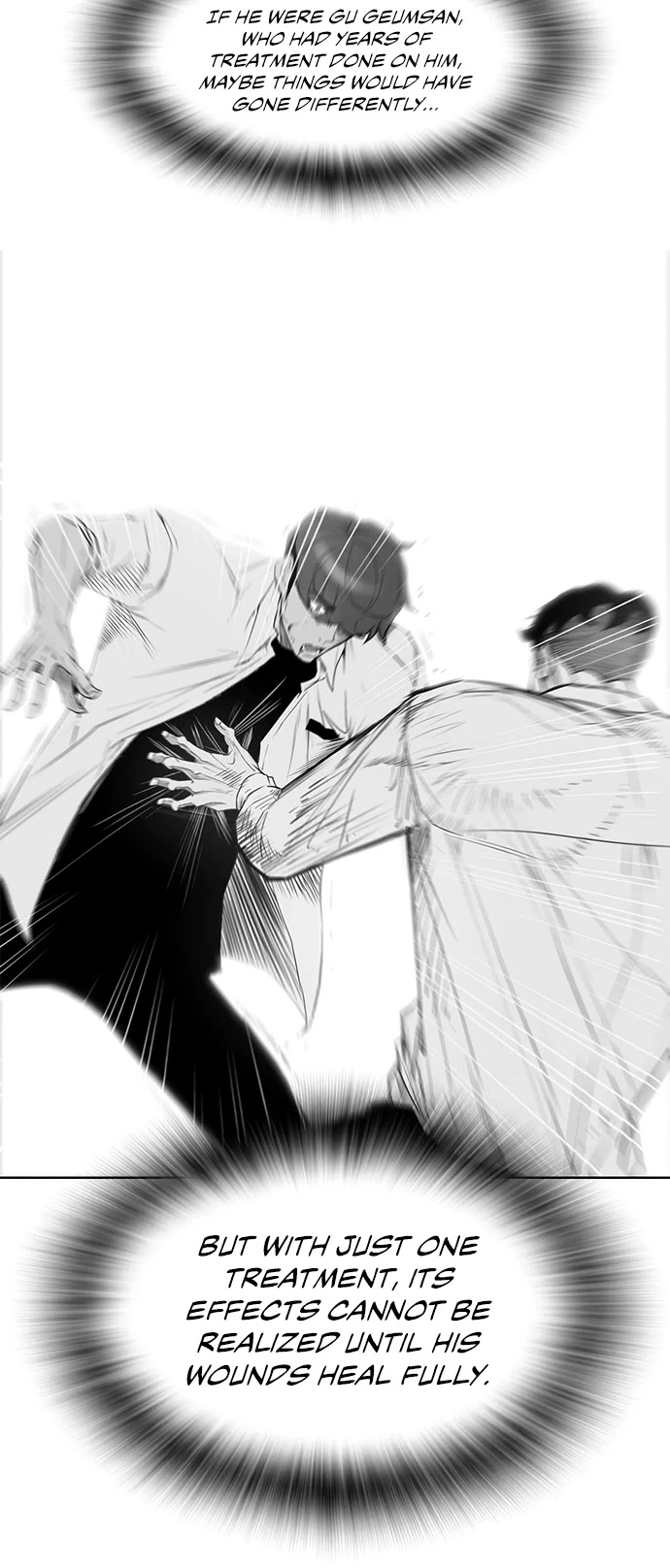 Read Revival Man (en) Manga Online